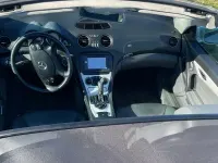 Gebraucht Mercedes SL55 AMG AMG 500 PS (367 kW) 2004 Silber Cabrio