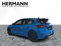 Usata Ford Focus ST 280 CV (205 kW) 2025 Blu Berlina