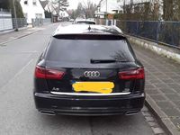 gebraucht Audi A6 3.0 TDI Quattro Avant