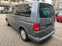 gebraucht VW Multivan T5 Transporter BusComfortline