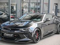 Gebraucht Chevrolet Camaro 630 PS (463 kW) 2019 Schwarz Coupé