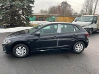 Neu VW Polo Edition 80 PS (58 kW) 2025 Grau Limousine