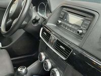 Gebraucht Mazda CX-5 Center-Line 165 PS (121 kW) 2017 SUV