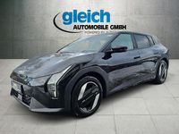 Neu Kia EV4 Earth 150 kW (204 PS) 2026 Schwarzmetallic Limousine