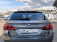 Käytetty BMW 535 Luxury Line 313 HP (230 kW) 2016 Harmaa Farmari