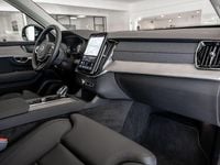 Neu Volvo XC90 Plus 455 PS (334 kW) 2025 Grau SUV