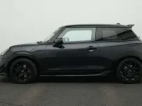 Gebraucht Mini John Cooper Works 156 PS (114 kW) 2025 Grau Kleinwagen