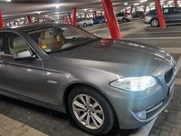 Gebraucht BMW 530 245 PS (180 kW) 2010 Limousine