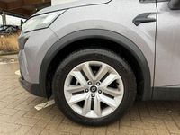 Gebraucht Renault Captur Evolution 91 PS (66 kW) 2025 Grau SUV