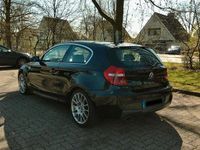 Gebraucht BMW 123 Coupé M Sport 204 PS (150 kW) 2008 Coupé
