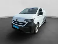 Gebraucht VW T7 150 PS (110 kW) 2025 Weiß Van