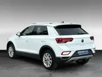 Gebraucht VW T-Roc Style 150 PS (110 kW) 2025 Andere SUV