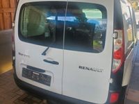gebraucht Renault Kangoo ENERGY dCi 90 Intens Intens