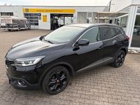 Używany Renault Kadjar Crossborder 163 KM (119 kW) 2017 Czarny SUV