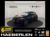 Neu Opel Corsa 101 PS (74 kW) 2025 Lackierung schwarz perla nera/ Kleinwagen