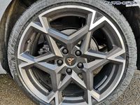 Neu Cupra Leon VZ 400 PS (294 kW) 2025 Taigagrau Kombi