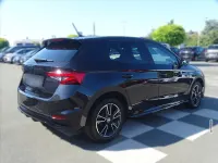 Gebraucht Skoda Fabia Monte Carlo 116 PS (85 kW) 2024 Kleinwagen