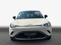 Gebraucht Smart #3 Premium 200 kW (272 PS) 2025 Ceramic cream SUV
