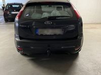 gebraucht Ford Focus 1,6 Ti-VCT Style Style