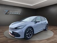 Gebraucht Cupra Born 169 kW (231 PS) 2022 Grau Kleinwagen