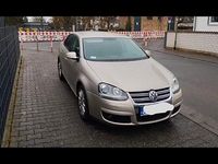 Gebraucht VW Jetta 119 PS (87 kW) 2007 Limousine