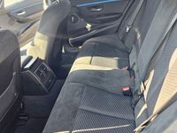 Gebraucht BMW 320 M Sport 184 PS (135 kW) 2016 Grau Limousine