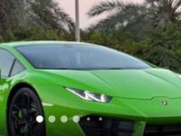 gebraucht Lamborghini Huracán LP 580-2