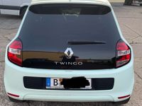 gebraucht Renault Twingo La Parisienne
