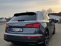 Gebraucht Audi SQ5 Ambiente 354 PS (260 kW) 2018 Grau SUV