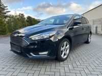 gebraucht Ford Focus Titanium Turnier Zahnriemen NEU