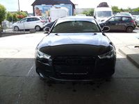 Gebraucht Audi A6 179 PS (131 kW) 2012 Grau Limousine