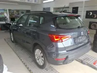 Gebraucht Seat Arona Style 111 PS (81 kW) 2023 "magnetic tech" SUV