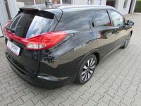 gebraucht Honda Civic Lifestyle, Kamera, Sitzheizung, CD, DAB, USB, MP3