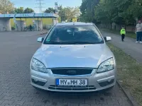 Gebraucht Ford Focus 105 PS (77 kW) 2006 Limousine