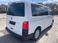 Second-hand VW Transporter 150 CP (110 kW) 2018 Alb Van