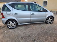 Mercedes A210 Gebraucht Kaufen 47 Autouncle