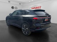 Neu MG HS 224 PS (164 kW) 2026 Schwarz SUV