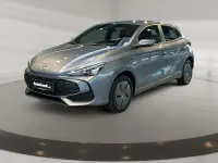 Brugt MG MG3 194 HK (142 kW) 2024 Grå Hatchback