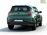 Neu Opel Frontera Edition 145 PS (106 kW) 2025 Khaki grün metallic SUV
