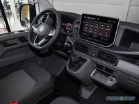 Neu VW Crafter 140 PS (102 kW) 2026 Candyweiß Van