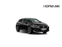 Neu BMW 120 M Sport 156 PS (114 kW) 2026 Saphirschwarz metallic Kleinwagen