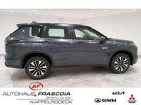 Neu Mitsubishi Outlander P-HEV Basis 306 PS (225 kW) 2026 Grau SUV