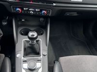 gebraucht Audi A3 Cabriolet 1.4 TFSI -