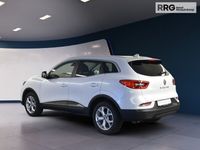 gebraucht Renault Kadjar Business Edition SITZHEIZUNG