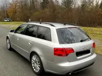 Gebraucht Audi A4 232 PS (170 kW) 2007 Kombi