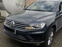 gebraucht VW Touareg 3.0 TDI // TOP •Vollausstattung•