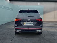 gebraucht VW Tiguan R-Line |||||CARGO|