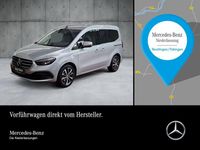 Gebraucht Mercedes T180 Progressive 131 PS (96 kW) 2025 Silber Van / Kleinbus