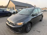 Gebraucht VW Golf VII Allstar 86 PS (63 kW) 2016 Grau Limousine