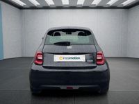 Gebraucht Fiat 500e Icon 69 kW (95 PS) 2022 Schwarz Kleinwagen